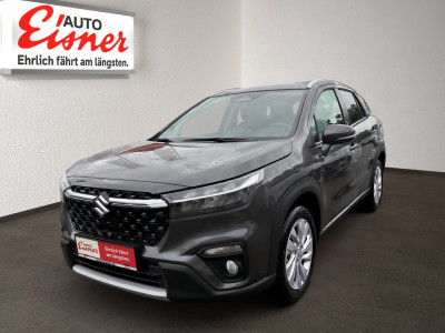 Suzuki S-Cross Vorführwagen