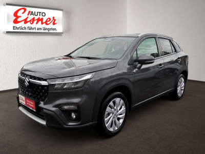 Suzuki S-Cross Vorführwagen