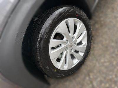 Suzuki S-Cross Vorführwagen