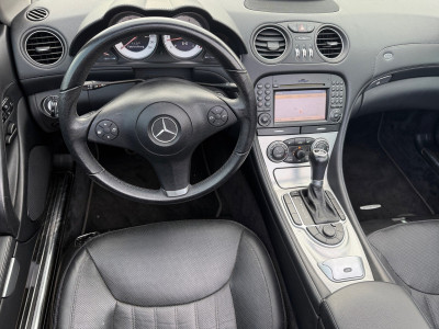 Mercedes-Benz SL Gebrauchtwagen