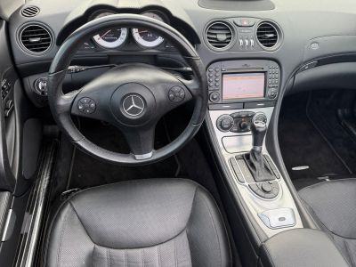 Mercedes-Benz SL Gebrauchtwagen