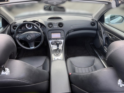 Mercedes-Benz SL Gebrauchtwagen