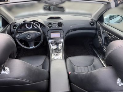 Mercedes-Benz SL Gebrauchtwagen