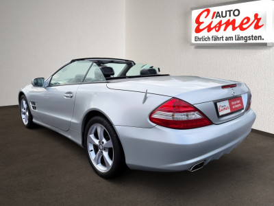 Mercedes-Benz SL Gebrauchtwagen