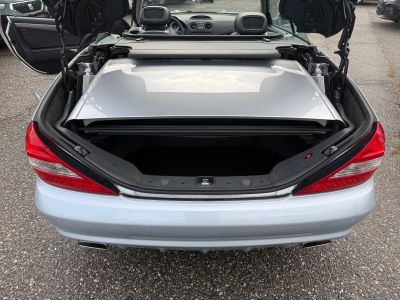 Mercedes-Benz SL Gebrauchtwagen