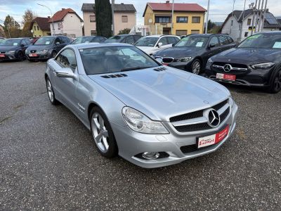 Mercedes-Benz SL Gebrauchtwagen