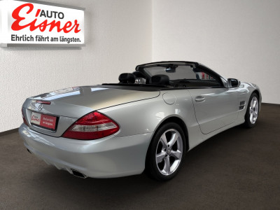 Mercedes-Benz SL Gebrauchtwagen