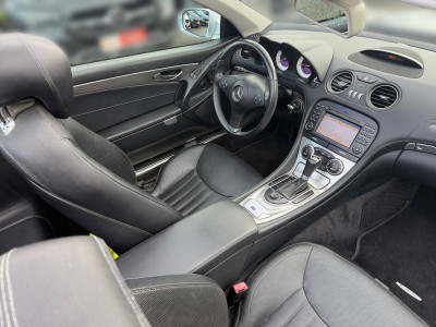 Mercedes-Benz SL Gebrauchtwagen