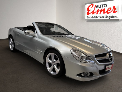 Mercedes-Benz SL Gebrauchtwagen