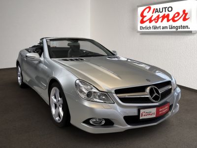 Mercedes-Benz SL Gebrauchtwagen