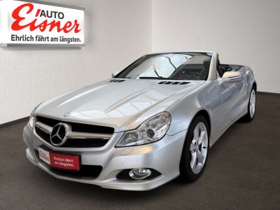 Mercedes-Benz SL Gebrauchtwagen