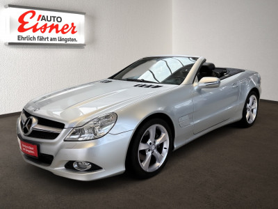 Mercedes-Benz SL Gebrauchtwagen