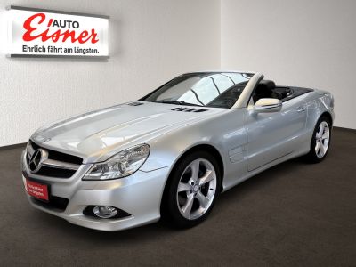 Mercedes-Benz SL Gebrauchtwagen