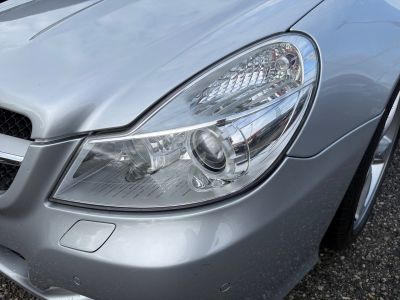 Mercedes-Benz SL Gebrauchtwagen