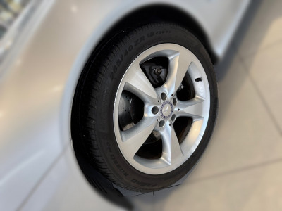 Mercedes-Benz SL Gebrauchtwagen