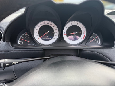 Mercedes-Benz SL Gebrauchtwagen