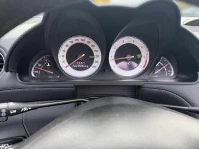 Mercedes-Benz SL Gebrauchtwagen