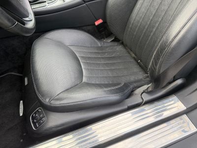 Mercedes-Benz SL Gebrauchtwagen