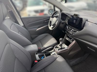 Suzuki S-Cross Vorführwagen