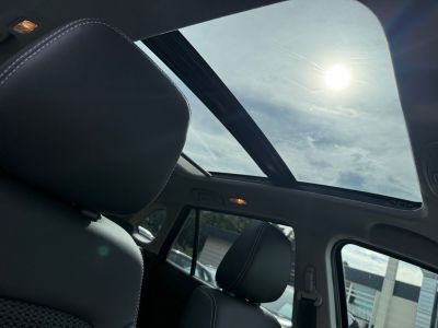 Suzuki S-Cross Vorführwagen