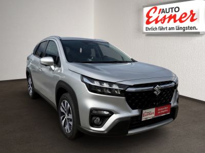 Suzuki S-Cross Vorführwagen