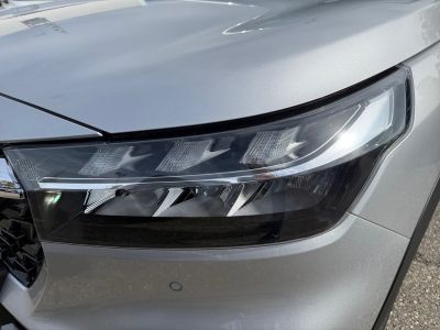 Suzuki S-Cross Vorführwagen