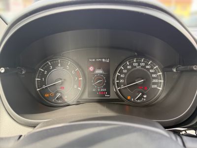 Suzuki S-Cross Vorführwagen