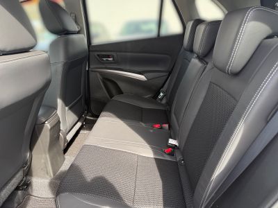 Suzuki S-Cross Vorführwagen