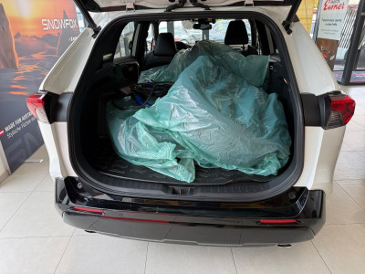 Suzuki Across Gebrauchtwagen