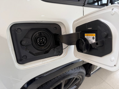 Suzuki Across Gebrauchtwagen