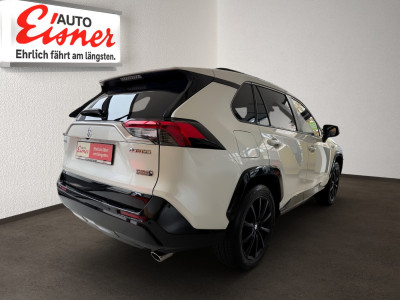 Suzuki Across Gebrauchtwagen