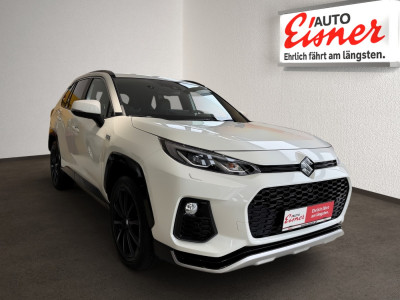 Suzuki Across Gebrauchtwagen