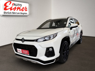 Suzuki Across Gebrauchtwagen