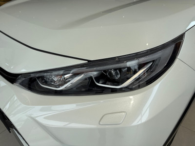 Suzuki Across Gebrauchtwagen