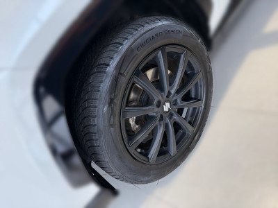 Suzuki Across Gebrauchtwagen