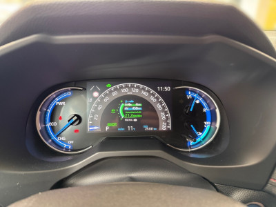 Suzuki Across Gebrauchtwagen