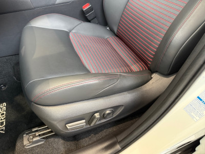 Suzuki Across Gebrauchtwagen