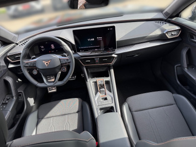 Cupra Formentor Vorführwagen