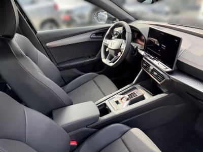 Cupra Formentor Vorführwagen