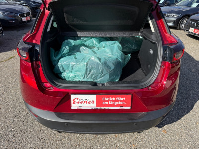 Mazda CX-3 Gebrauchtwagen