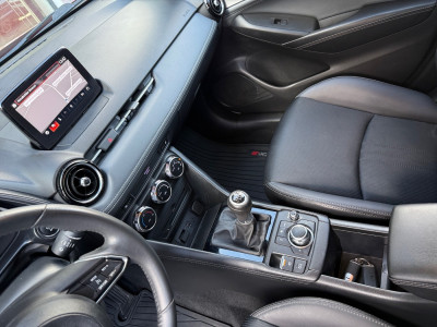 Mazda CX-3 Gebrauchtwagen