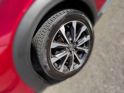 Mazda CX-3 Gebrauchtwagen