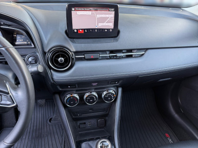 Mazda CX-3 Gebrauchtwagen