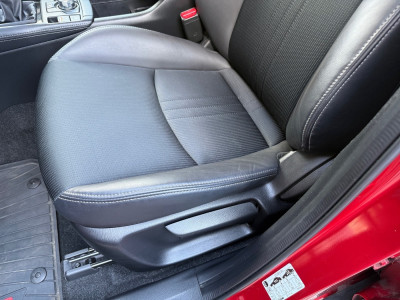 Mazda CX-3 Gebrauchtwagen