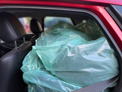 Mazda CX-3 Gebrauchtwagen