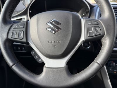 Suzuki SX4 Gebrauchtwagen