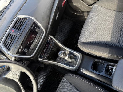 Suzuki SX4 Gebrauchtwagen