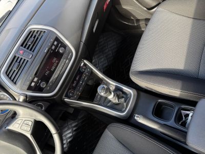 Suzuki SX4 Gebrauchtwagen