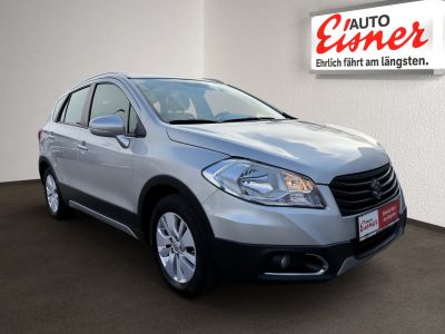 Suzuki SX4 Gebrauchtwagen