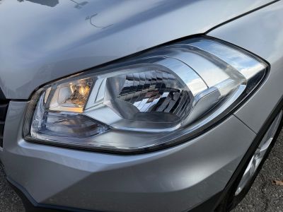 Suzuki SX4 Gebrauchtwagen